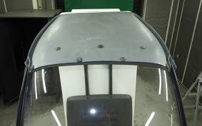 HONDA GYRO CANOPY 2007 TA03