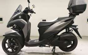 YAMAHA TRICITY 125 2023 SEC1J