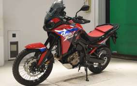 HONDA CRF1100L AFRICA TWIN DCT 2025 SD15