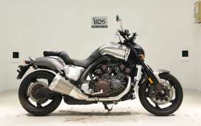 YAMAHA VMAX Gen.2 2018