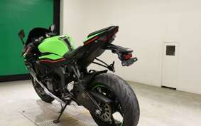 KAWASAKI NINJA ZX-6R A 2020 ZX636G