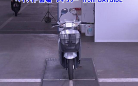 HONDA TACT-4 BASIC