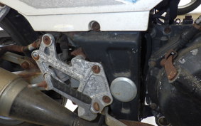 KAWASAKI GPX250R EX250E