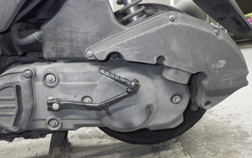 SUZUKI ADDRESS V125 S 2006 CF4MA