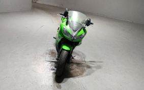 KAWASAKI NINJA 400R 2011 ER400B