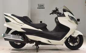 SUZUKI SKYWAVE 250 (Burgman 250) S Gen.3 CJ46A