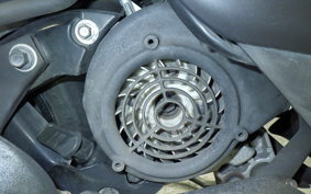 YAMAHA CYGNUS 125 XSR 2