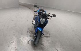 KAWASAKI Z250 SL BR250E