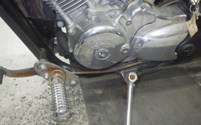 HONDA STEED 400 1995 NC26