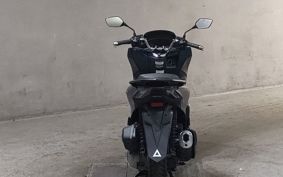 HONDA PCX125 JK05