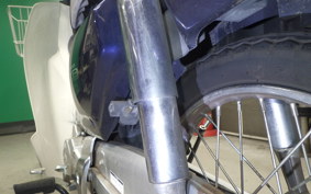 HONDA C50 SUPER CUB AA04