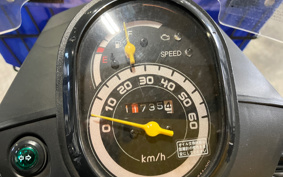 HONDA  BENLY  PRO  AA05