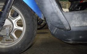HONDA TACT Basket 2026 AF79