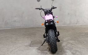 YAMAHA TW225 DG09J