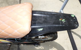 KAWASAKI KDX250SR DX250F
