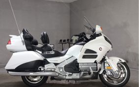 HONDA GL 1800 GOLD WING 2016 SC68