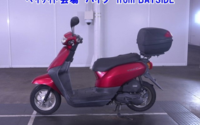 HONDA TACT-4 BASIC
