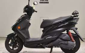 YAMAHA CYGNUS 125 XSR 2 2019 SE44J