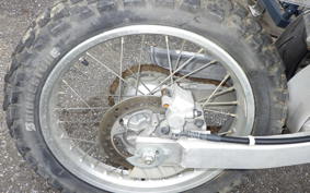 HONDA XR250 1984 MD30