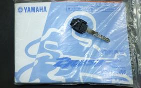 YAMAHA BW*S 125 R