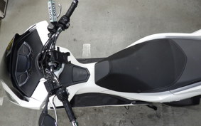 HONDA PCX125 2025 JK05