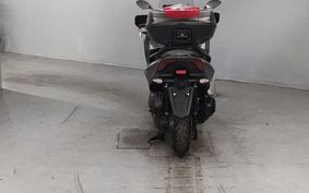 YAMAHA TRICITY 300 2022 SH15J