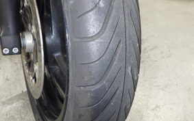 KAWASAKI ZRX-2 2009 ZR400E