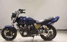 YAMAHA XJR400 4HM