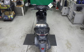 HONDA DIO Gen.6 AF62