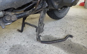 SUZUKI LET's 2 CA1PA