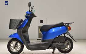 HONDA TACT-4ﾍﾞｰｼｯｸ AF79