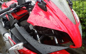 YAMAHA YZF-R125