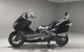 HONDA FORZA Z MF08