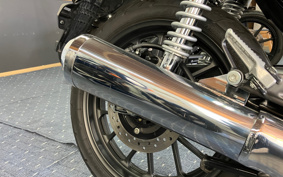 HONDA GB350 2022 NC59