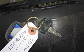 HONDA CD50 BENLY CD50