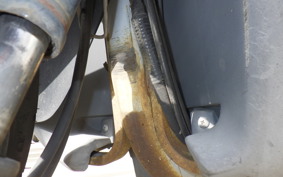 SUZUKI LET's 4 CA45A