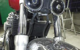 HONDA CB1100 EX ABS 2017 SC65