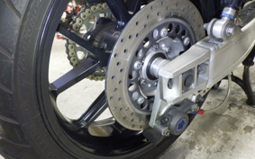 YAMAHA XJR1300 2002 RP03J