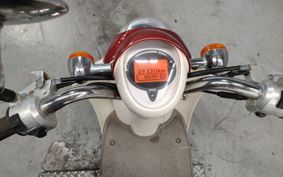 HONDA CREA SCOOPY AF55