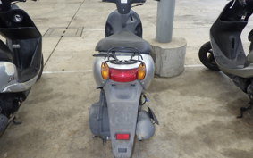 SUZUKI LET's 4 CA45A
