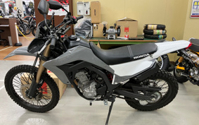 HONDA CRF250L MD47