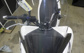 HONDA PCX 150 2020 KF30