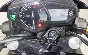 YAMAHA MT-25 1999 RG10J