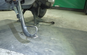 HONDA LEAD 125 JF45