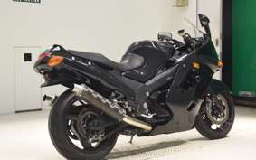 KAWASAKI ZZ1100 NINJA R Gen.2 1999