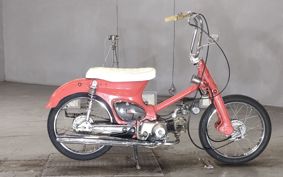 HONDA SUPER CUB50 AA01