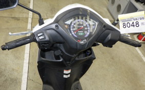 SUZUKI ADDRESS 110 2013 CE47A