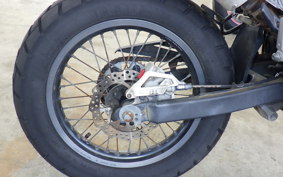 YAMAHA TRICKER DG10J