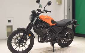 HONDA CL250-2 MC57