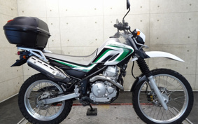 YAMAHA SEROW 250 DG17J